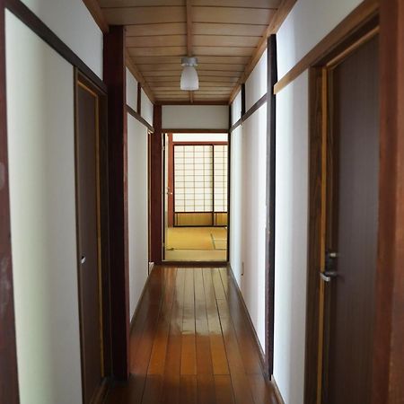 Way Shirakawago - Private, Free Parking And Newly Opened 2022 Way Shirakawagoアパートメント エクステリア 写真