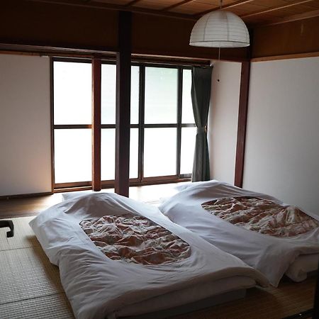 Way Shirakawago - Private, Free Parking And Newly Opened 2022 Way Shirakawagoアパートメント エクステリア 写真
