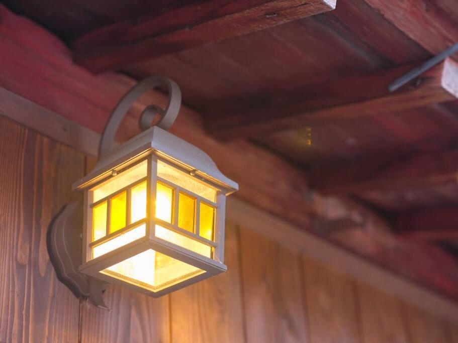 Way Shirakawago - Private, Free Parking And Newly Opened 2022 Way Shirakawagoアパートメント エクステリア 写真