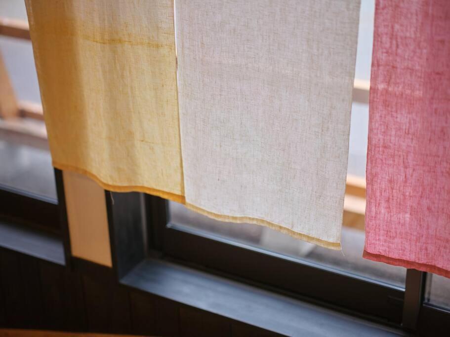 Way Shirakawago - Private, Free Parking And Newly Opened 2022 Way Shirakawagoアパートメント エクステリア 写真