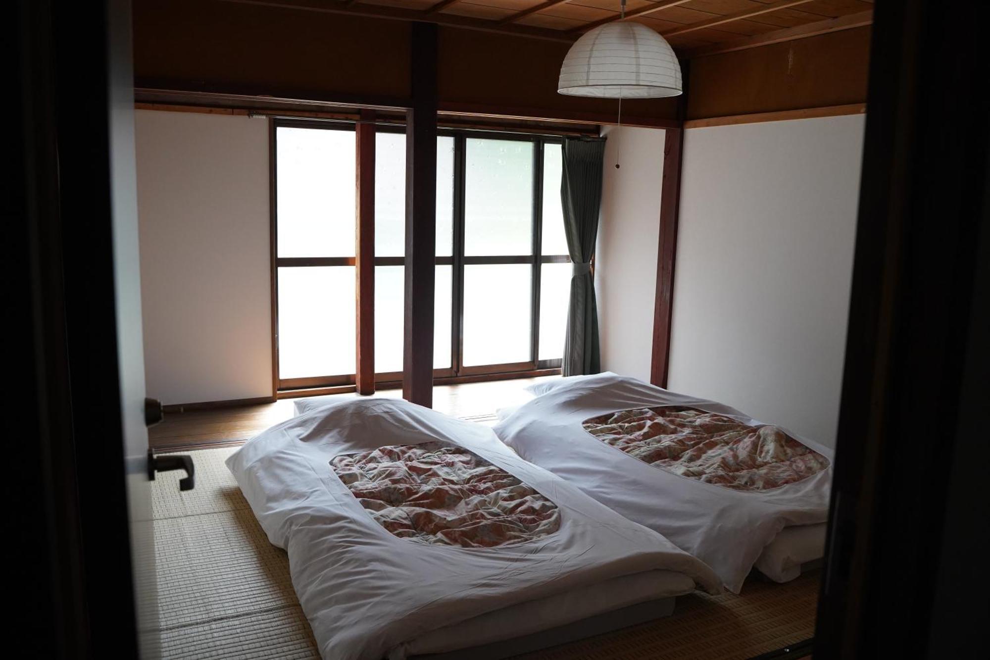 Way Shirakawago - Private, Free Parking And Newly Opened 2022 Way Shirakawagoアパートメント エクステリア 写真