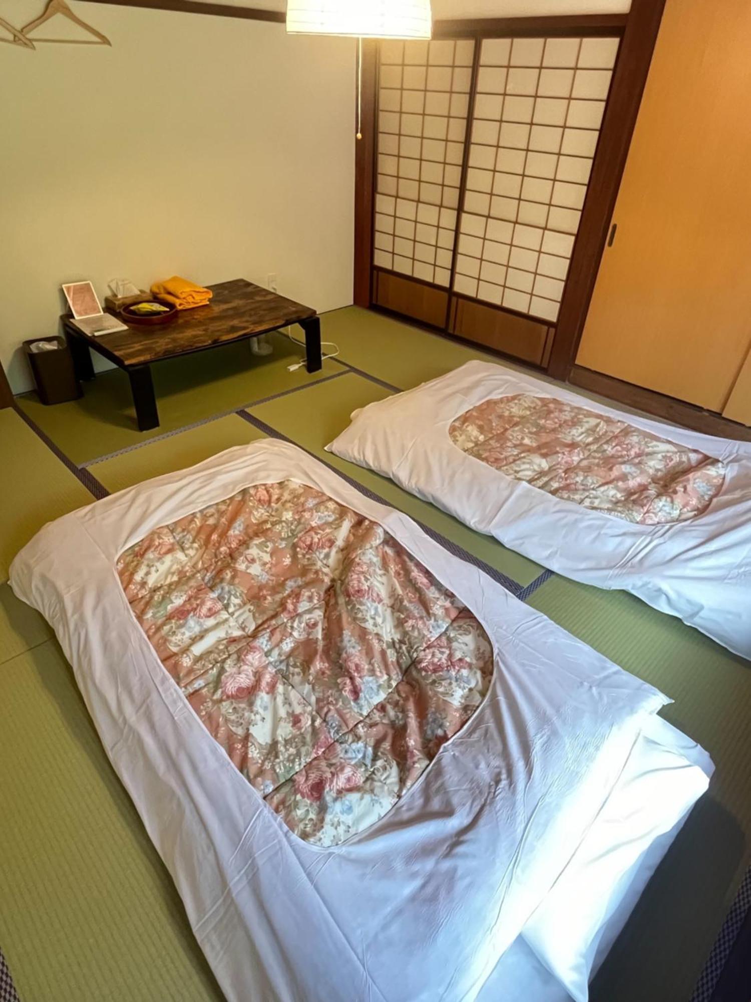 Way Shirakawago - Private, Free Parking And Newly Opened 2022 Way Shirakawagoアパートメント エクステリア 写真